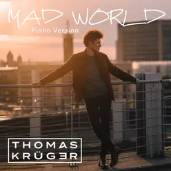 Mad World - Piano Version