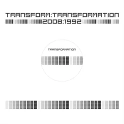 Transformation Club Mix