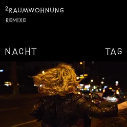 Ich bin die Bass Drum Jan Oberlaender Remix - Short Version