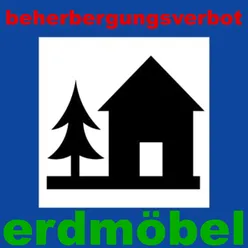 Beherbergungsverbot