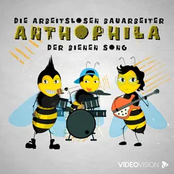 Anthophila Der Bienen Song