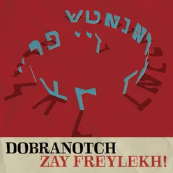 Drey Dreydl (Hanukkah Song)