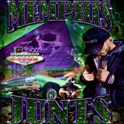 Memphis Junts Beat Mixtape