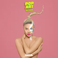 Pop Art The Album