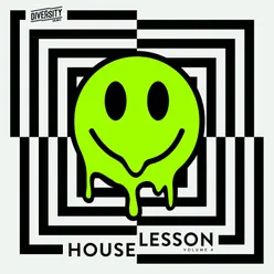 House Lesson, Vol. 4