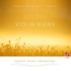 Symphony No.5 in C-Sharp Minor: IV. Adagietto Arr. for Violin and Orchestra