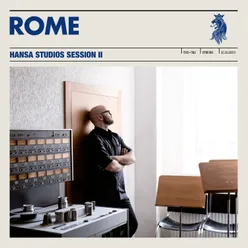 Hansa Studios Session II