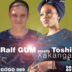 Xakanga Ralf GUM Radio Edit