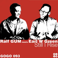 Still I Rise Ralf Gum Main Mix