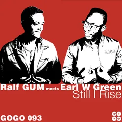 Still I Rise Ralf Gum Main Instrumental
