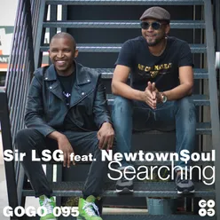 Searching Sir LSG Radio Mix
