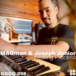 Healing Process MAQman Soul Healing Radio Edit