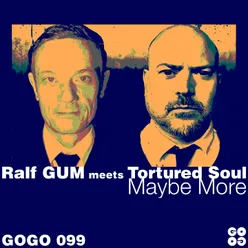 Maybe More Ralf GUM Radio Edit