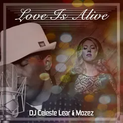 Love Is Alive Instrumental