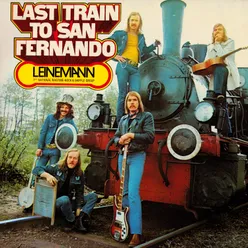 Last Train to San Fernando