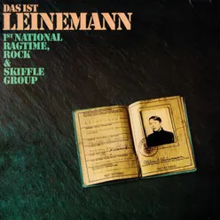 Das Ist Leinemann - 1st National Ragtime, Rock & Skiffle Group