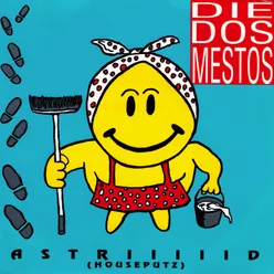 Astriiiiid Dub Version