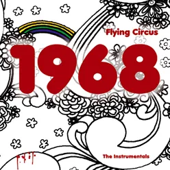 1968 The Instrumentals