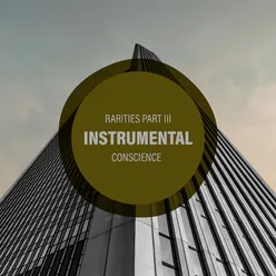 Instrumental (Rarities, Pt. 3)