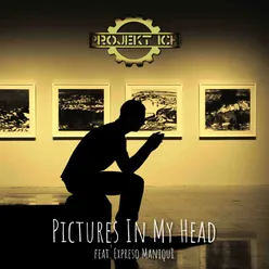 Pictures In My Head Instrumental