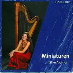 Divertimento for Violin, Viola and Violoncello in E-Flat Major, KV 563: VI. Rondo pastorale, Allegro Arrangement for Harp