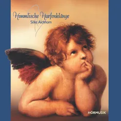 Albumblätter for Piano in E-Flat Major, Op. 124: No. 16, Schlummerlied Arrangement for Harp