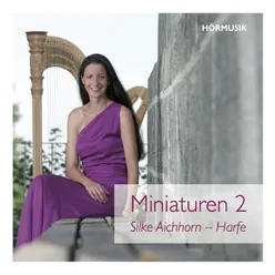The Nutcracker - Suite in D Major, Op. 71a: VIII. Waltz of the Flowers Arranged for Harp Solo