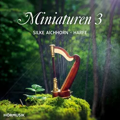 Suite No. 5 for Harpsichord: Toccata Arr. for Solo Harp