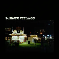 Summer Feelings
