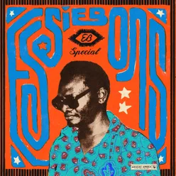 Essiebons Special 1973 - 1984 Ghana Music Power House