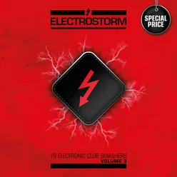 Electrostorm, Vol. 3