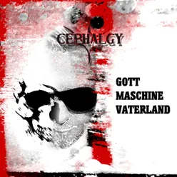 Gott Maschine Vaterland Single Edit