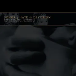 A Song 4 Hate & Devotion