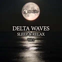 Delta Waves for relaxing