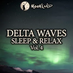 Delta Waves sleeping fast