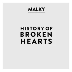 History of Broken Hearts