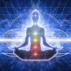 Chakra and Aura Meditation: Cleanse, Harmonise and Balance the Energy Centres