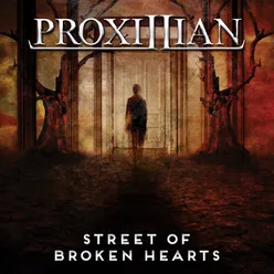 Street of Broken Hearts Single Edit