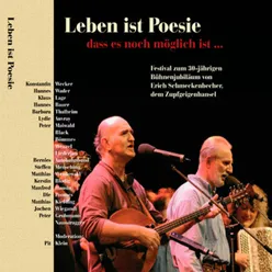 Laubfrosch-Blues Live