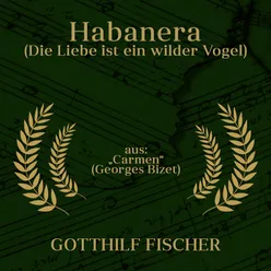 Carmen: "Habanera" Die Liebe ist ein wilder Vogel