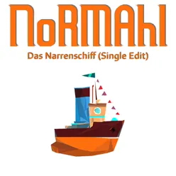 Das Narrenschiff Single Edit