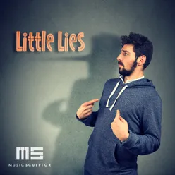 Little Liar Original Mix