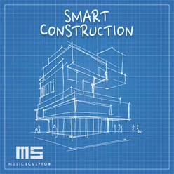 MUSIC SCULPTOR, Vol. 67: Smart Construction