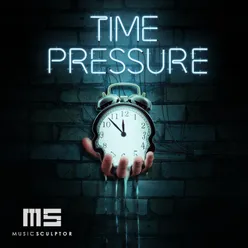 Criminal Time Pressure Original Mix