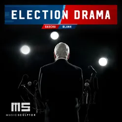 MUSIC SCULPTOR, Vol. 80: Election Drama