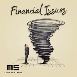 Financial Miscalculation (Reduced) Underscore