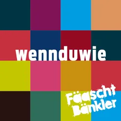 Wennduwie