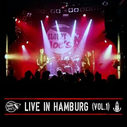 Live in Hamburg Vol. 1