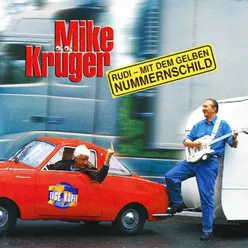 Rudi - Mit Dem Gelben Nummernschild Remastered 2022
