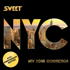 New York Connection 10th Anniversary Edition, Remastered 2022